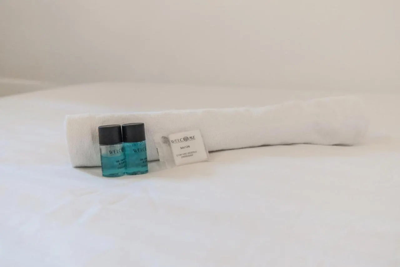 One-Bedroom Near Republique In The Heart Paris Welkeys 0*,